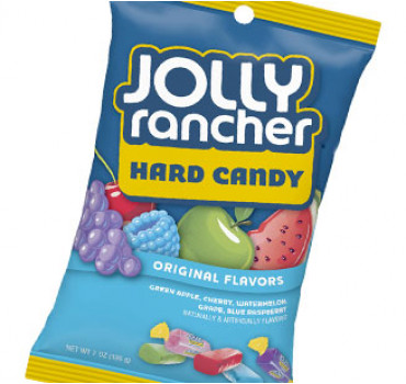 Jolly Ranchers