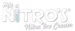 Mr. Nitro's